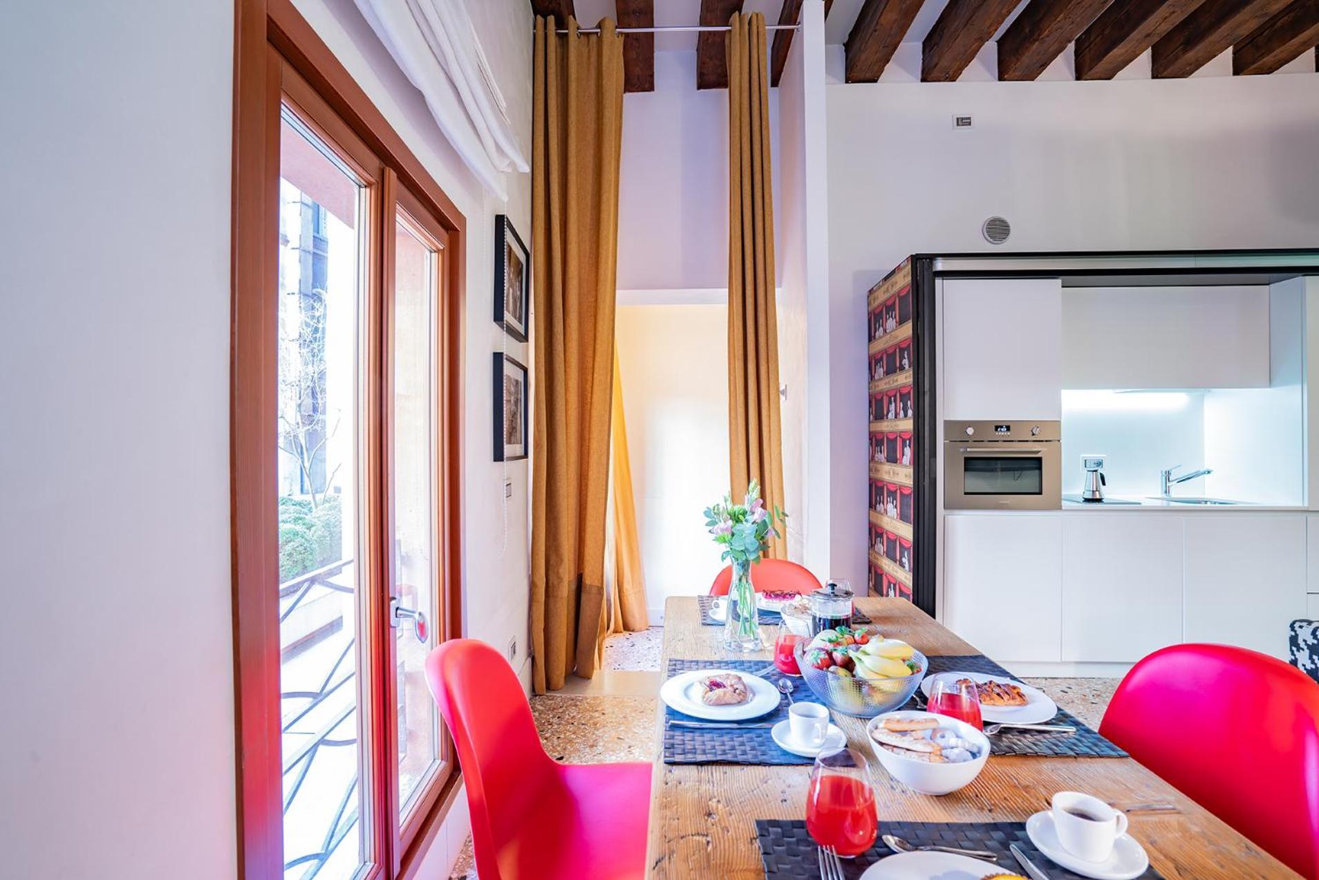 Apartment La Corte Dei Cuoridoro 1-refreshed In 2025!