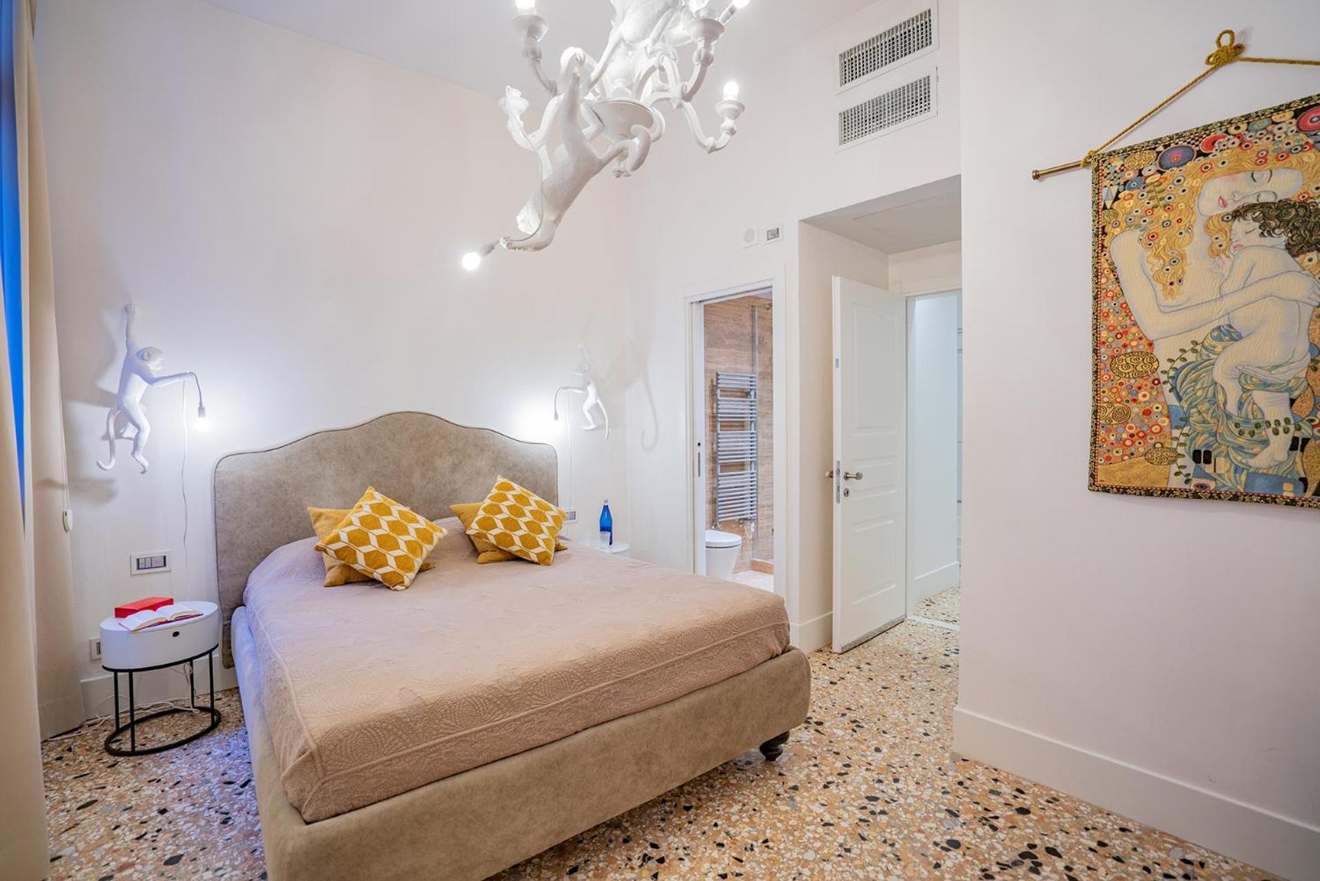 La Corte Dei Cuoridoro 1-refreshed In 2025! Apartment *
