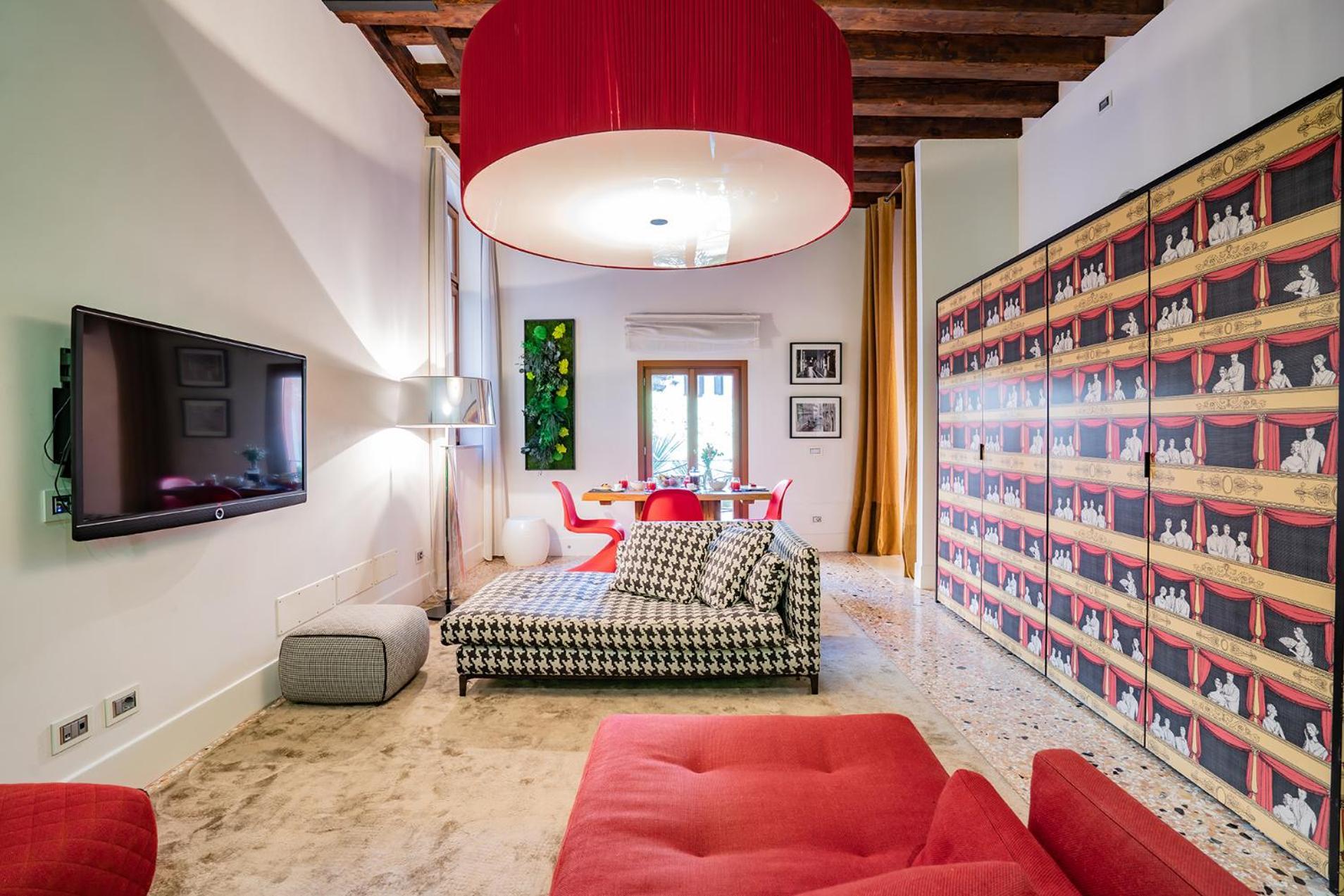 Apartment La Corte Dei Cuoridoro 1-refreshed In 2025!