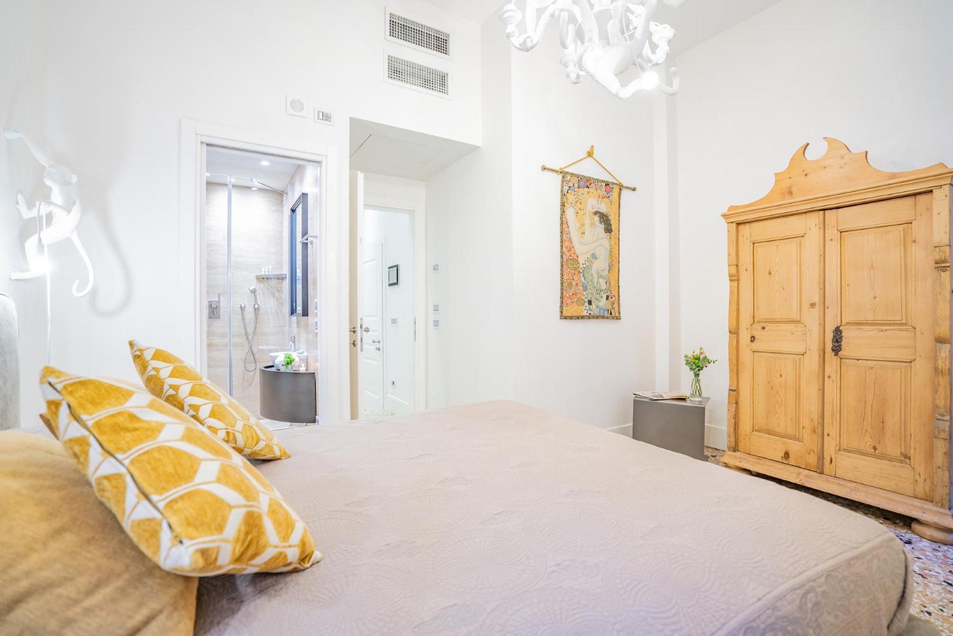 La Corte Dei Cuoridoro 1-refreshed In 2025! Apartamento *