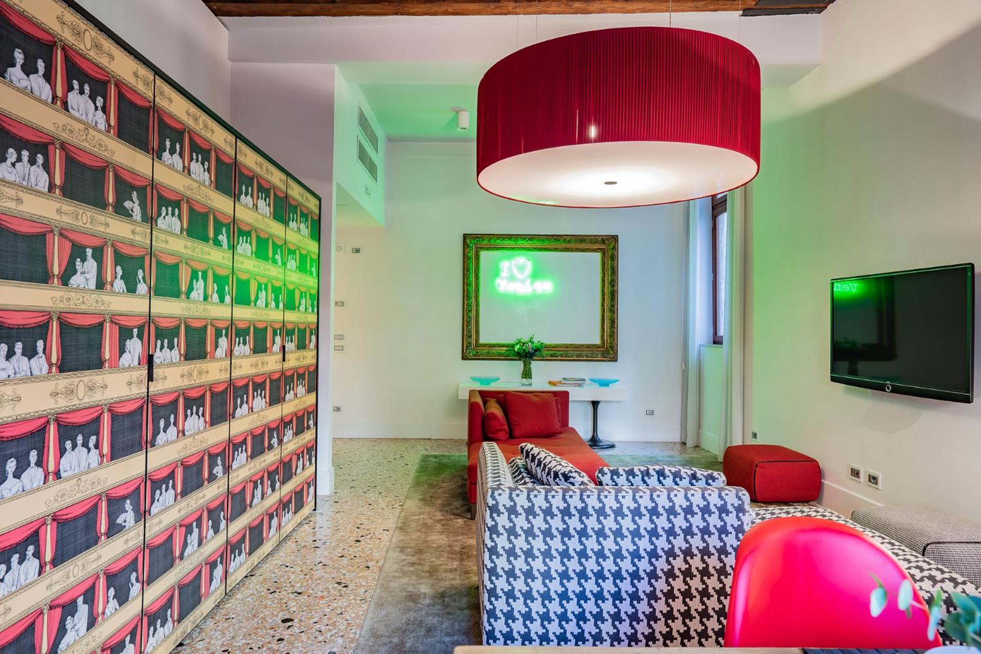 La Corte Dei Cuoridoro 1-refreshed In 2025! Apartment Venice