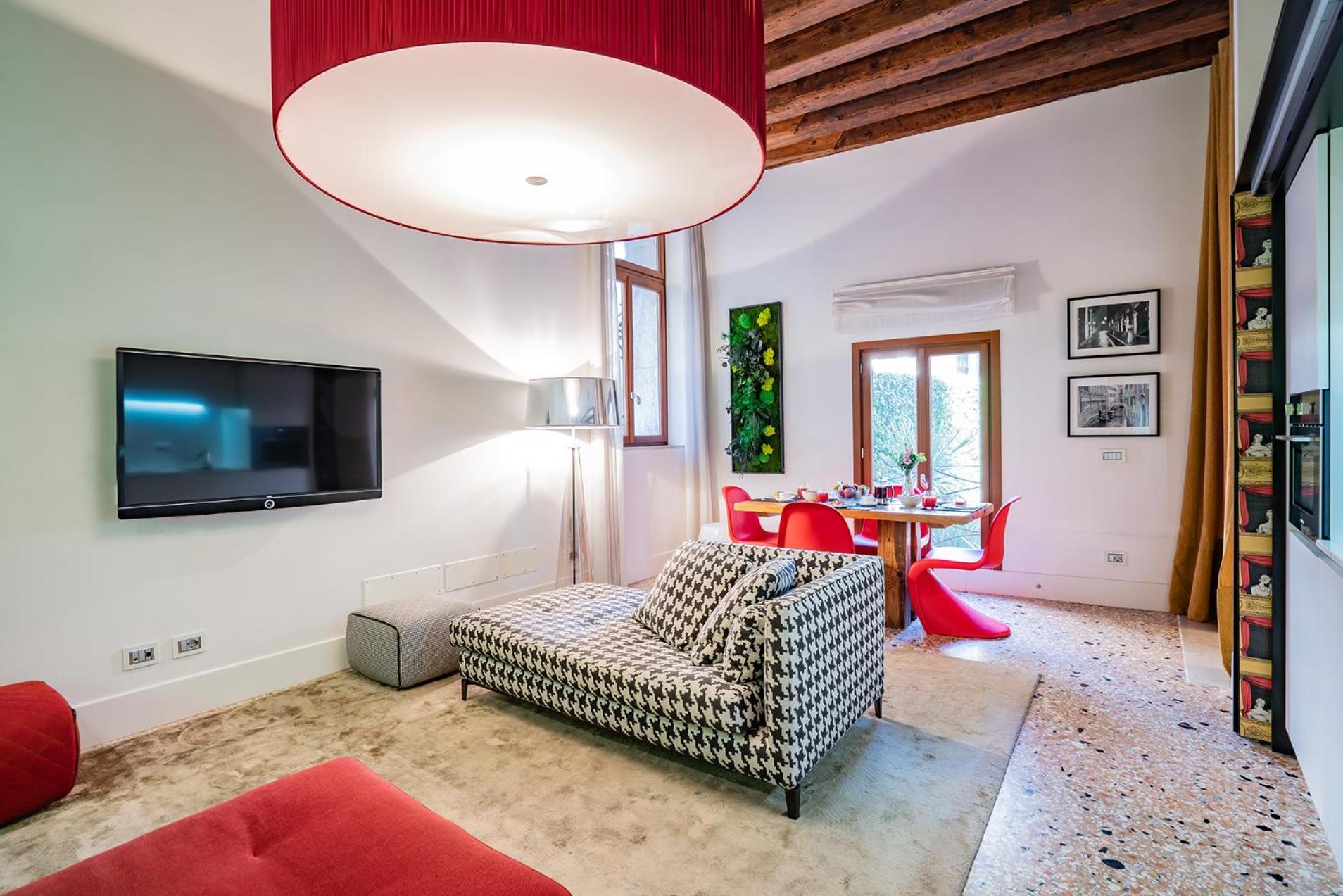 Apartment La Corte Dei Cuoridoro 1-refreshed In 2025! *